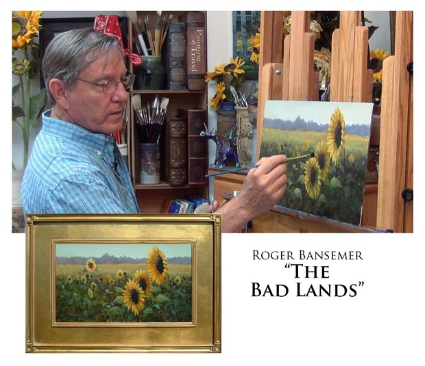 The Bad Lands