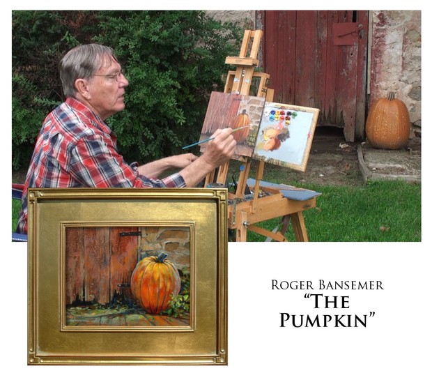 The Pumpkin