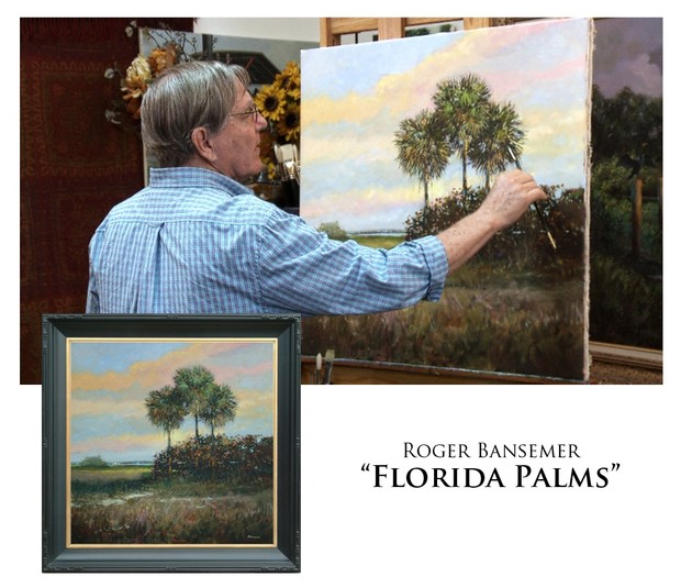 Florida Palms