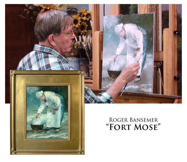 Fort Mose