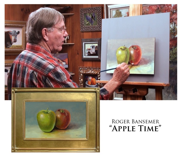 Apple Time
