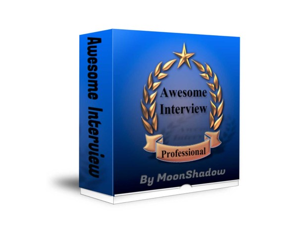 Awesome Interview Pro