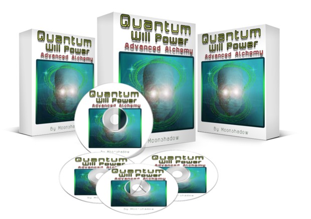 Quantum Will Power