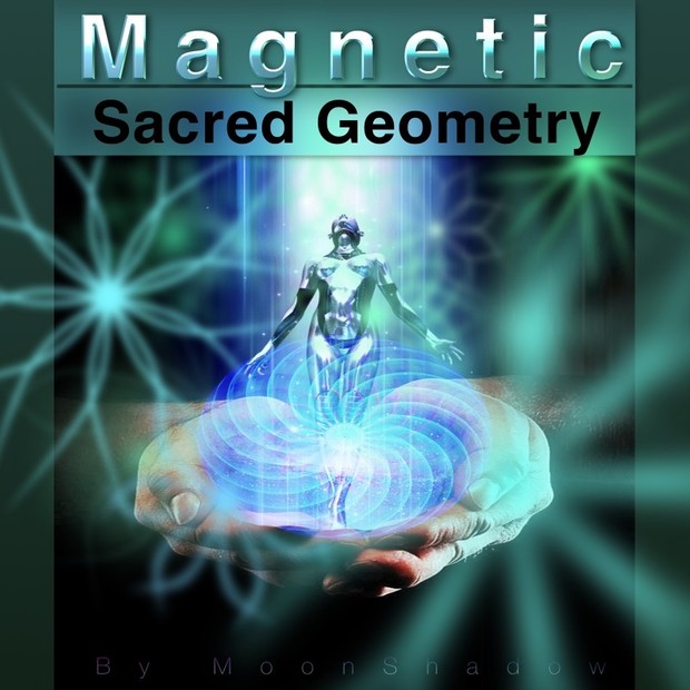 Magnetic Sacred Geometry