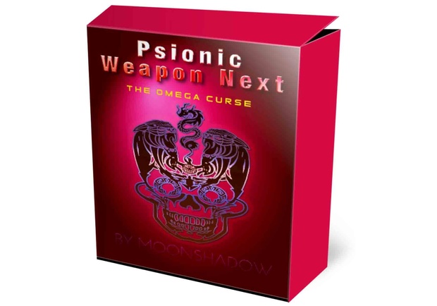 Weapon Next (omega curse)