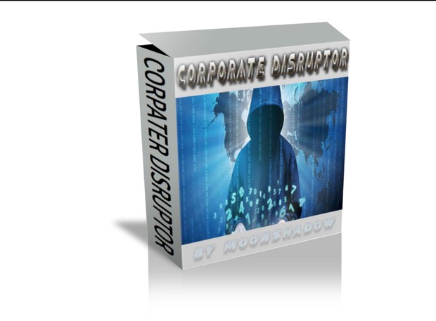 Corporate Disruptor