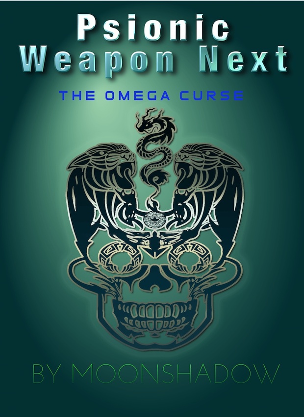 Weapon Next (omega curse)