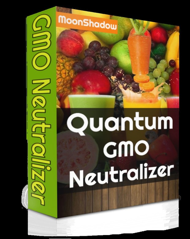 Quantum GMO Neutralizer
