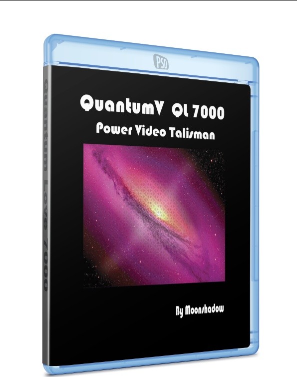 QuantumV QL 7000