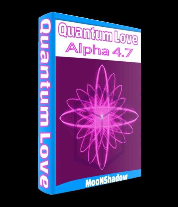 Quantum Love 4.7 Alpha