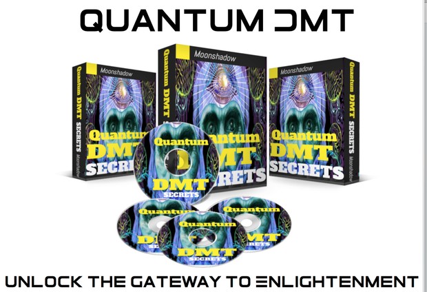 Quantum DMT