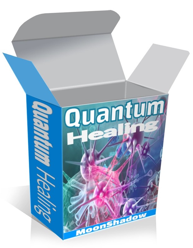Quantum Healing
