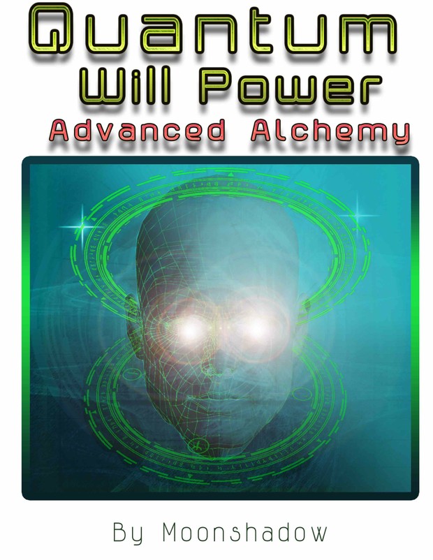 Quantum Will Power