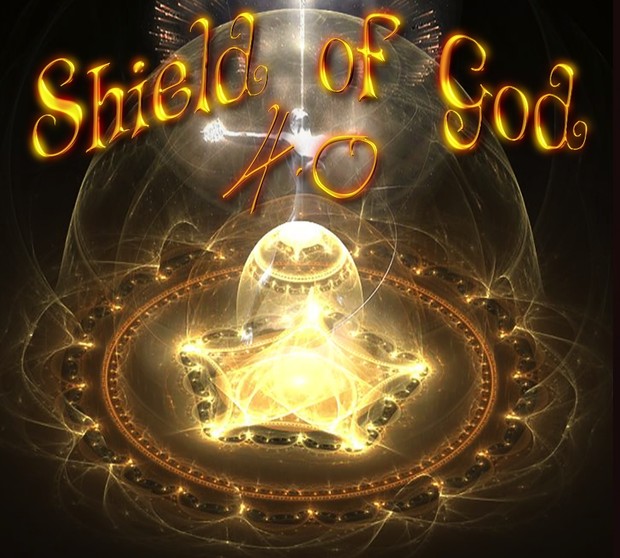 Shield of God Talisman 4.0