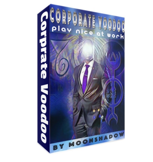 Corporate Voodoo