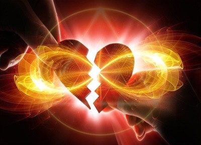 Bring Back Lost Love Quantum Holographic Talisman and Spell
