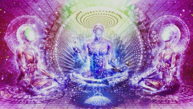 Quantum Love 8.0