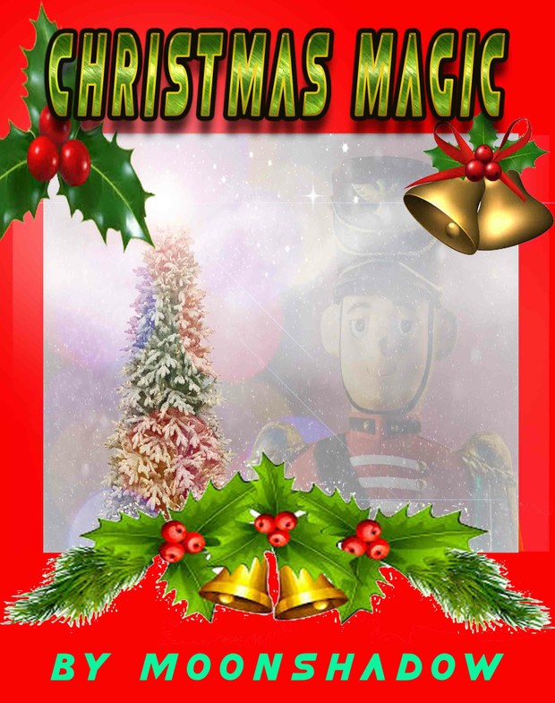 Christmas Holiday Magic