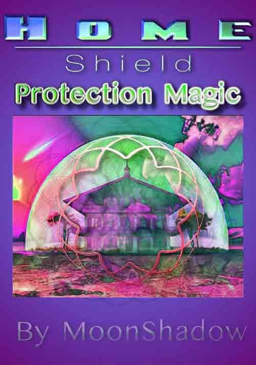 Psychic Shielding Udemy