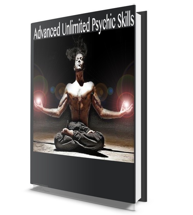 Unlimited Psychic Skill for Psionic Warriors