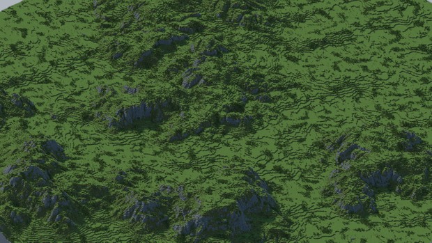 World Painter Made Brush Set