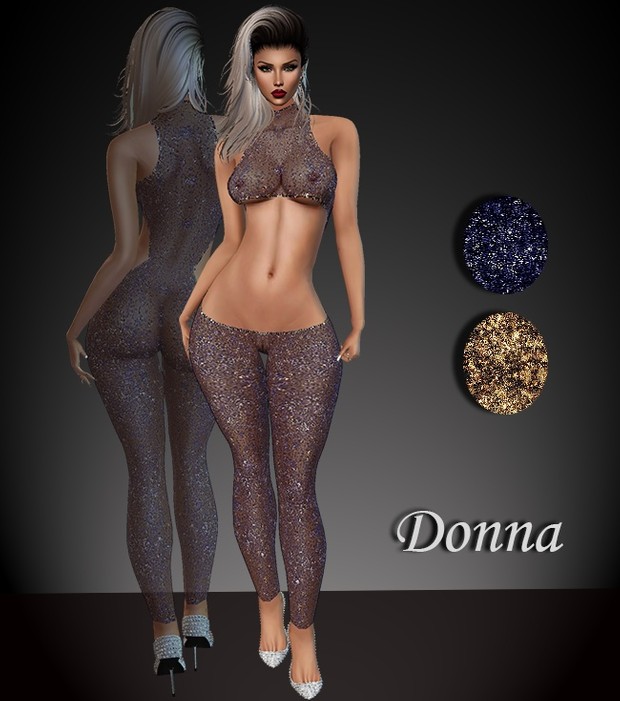 Donna AP