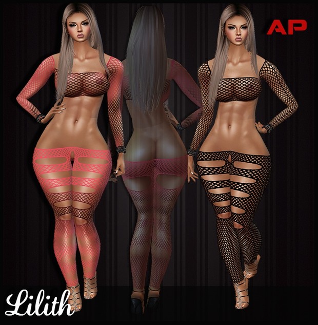 Lilith AP