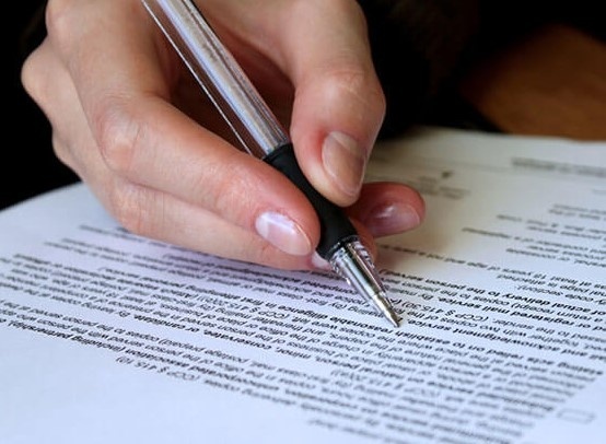 Human Resources Documents (Download)