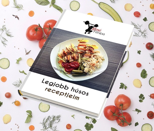 Legjobb húsos receptjeim
