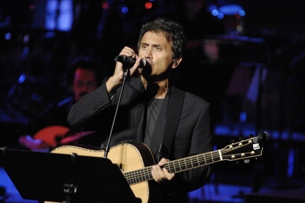 Dalaras Jorgos Instrumental Una Moneda Le Di (Rumba Flamenca)