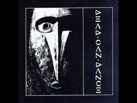 In Power We Entrust The Love Advocated - Dead Can Dance INSTRUMENTAL BY MGSPRODUCTION