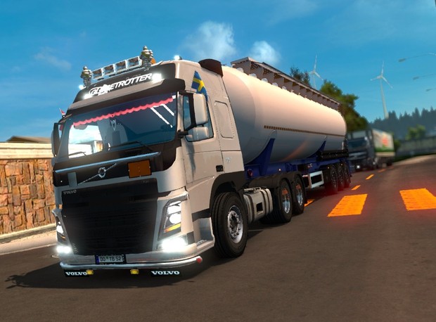 Volvo Fm13 V2.2