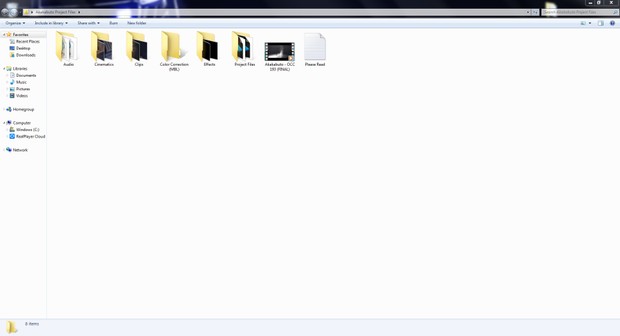 Akakabuto Project Files
