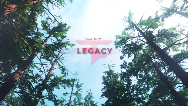 FaZe Dirty: 'Legacy' By FaZe Owen. (CINEMATICS ARE INCLUDED)