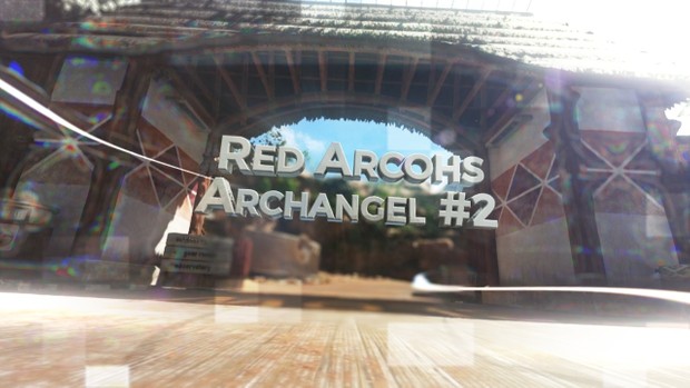 Archangel #2 By FaZe Owen. (CLIPS AND CINEMATICS INCLUDED)