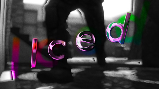 SoaR Iced Project File (CLIPS & CINEMATICS INCLUDED)