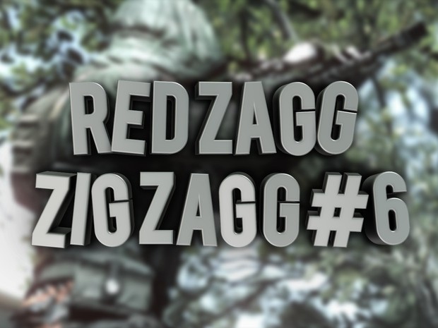 Red Zagg #6