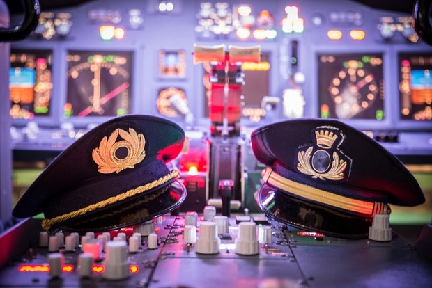 Cadet Airline Interview Question Database