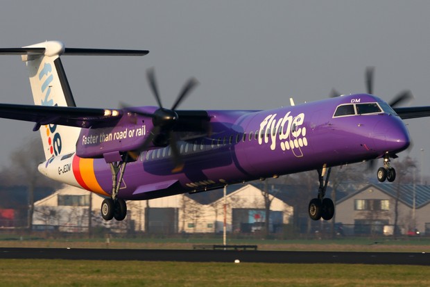 Flybe First Officer / Cadet Pilot Example Covering Letter