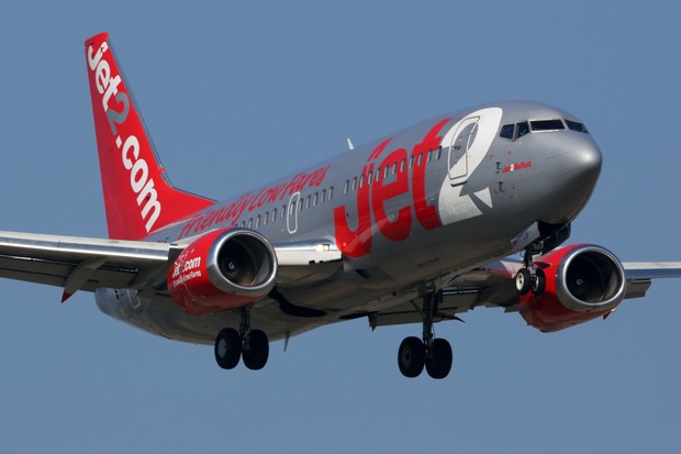 Jet2 First Officer / Cadet Pilot Example Covering Letter
