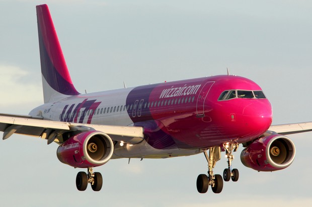 Wizz Air Example Covering Letter