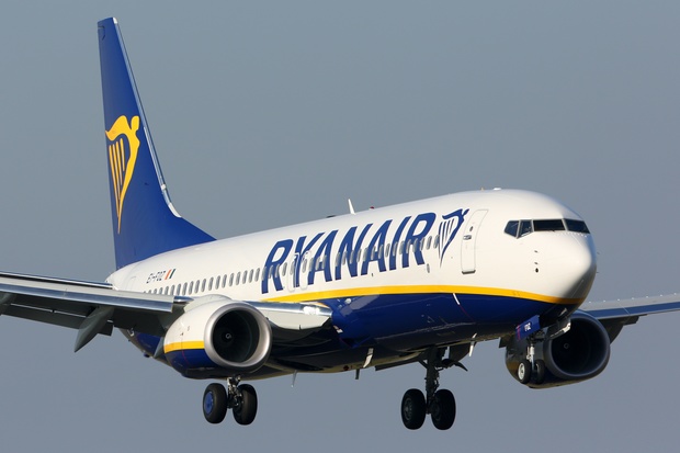 Ryanair First Officer / Low Hour Example Covering Letter