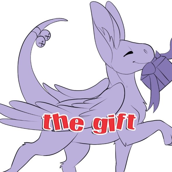 The gift