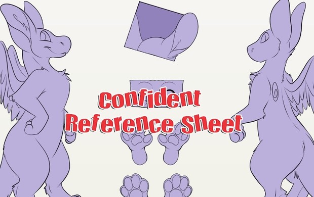 Confident Dutch Reference Sheet