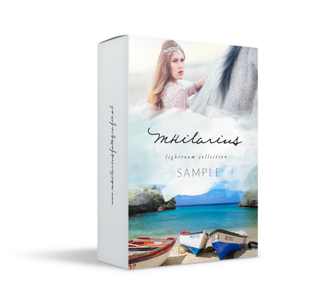 MHTutorials - LR Sample collection