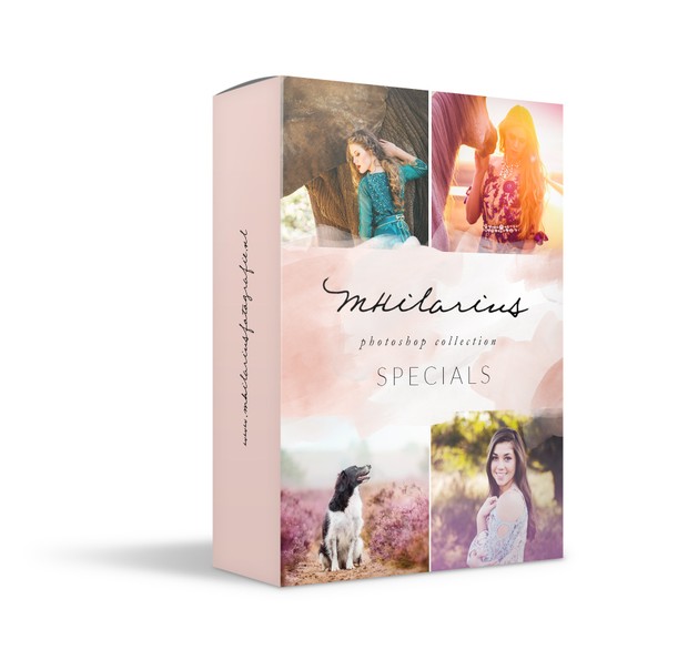 MHTutorials - PS Specials Collection