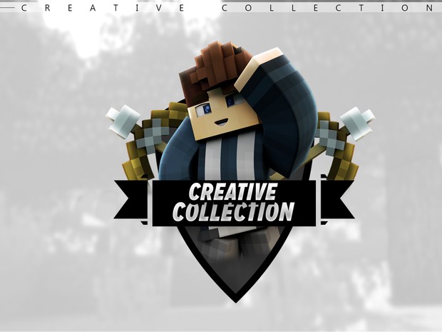 Creative Collection - Pack