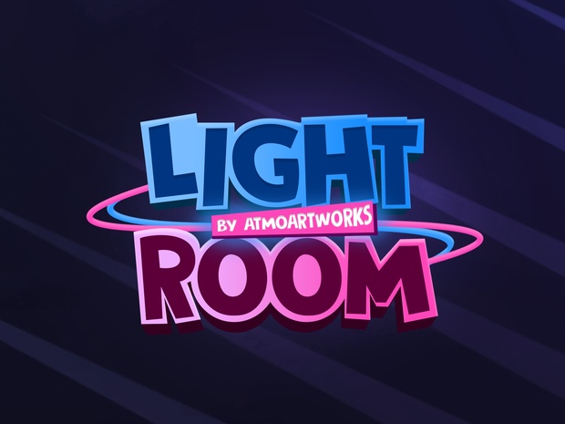 AtmoArtworks: Lightroom Version 3.1