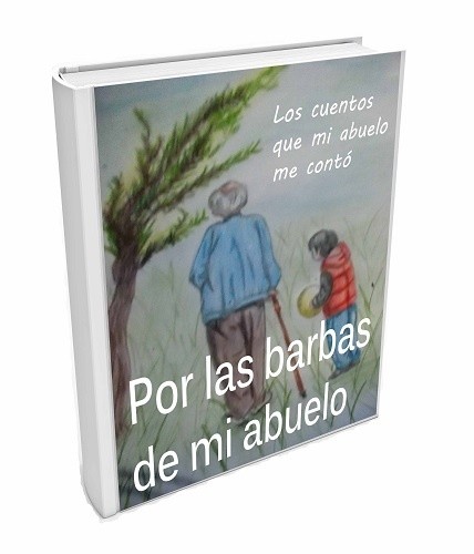 Por las barbas de mi abuelo