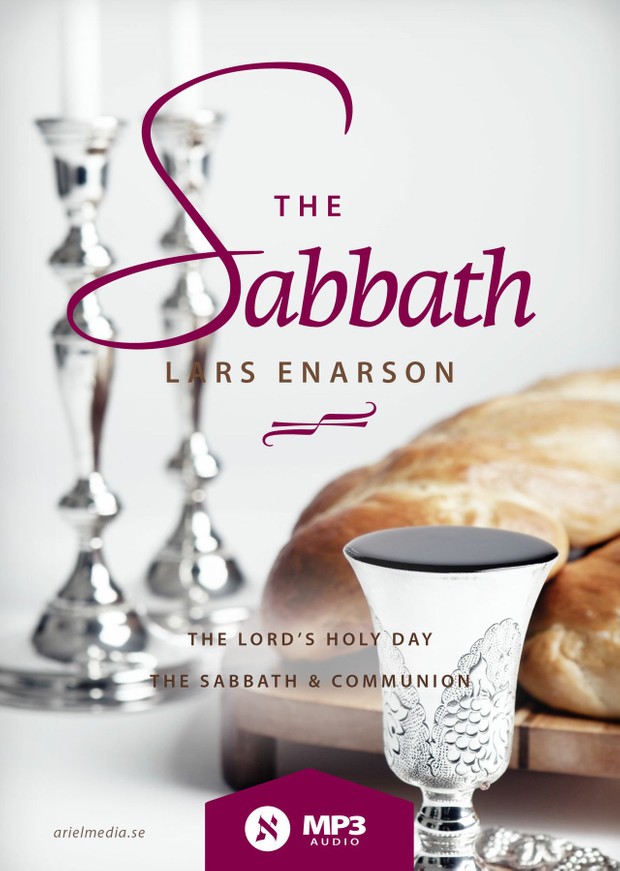 The Sabbath (MP3)